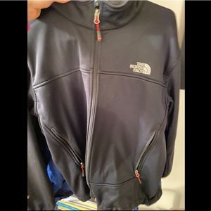 The North Face Summit Series Windstopper